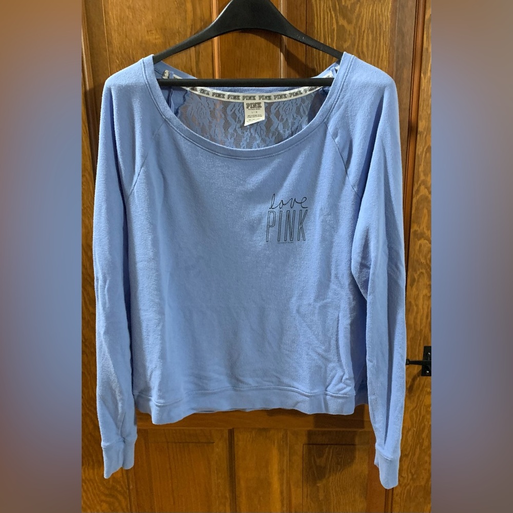 Victoria’s Secret Long Sleeve Top